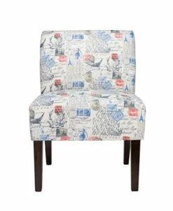 MJL Furniture Designs Samantha Button Tufted Upholstered Accent Chair 17 MJL Furniture Designs Samantha Button Tufted Upholstered Accent Chair -Costway Shop 12824050 fpx