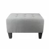 MJL Furniture Designs Ax Button Tufted Upholstered Squared Ottoman 2 MJL Furniture Designs Ax Button Tufted Upholstered Squared Ottoman -Costway Shop 12824277 fpx