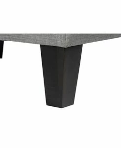 MJL Furniture Designs Ax Button Tufted Upholstered Squared Ottoman 11 MJL Furniture Designs Ax Button Tufted Upholstered Squared Ottoman -Costway Shop 12824292 fpx