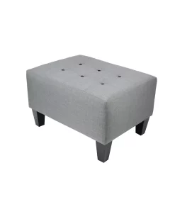 MJL Furniture Designs Ax Button Tufted Upholstered Squared Ottoman 14 MJL Furniture Designs Ax Button Tufted Upholstered Squared Ottoman -Costway Shop 12824295 fpx
