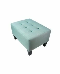 MJL Furniture Designs Ax Button Tufted Upholstered Squared Ottoman 13 MJL Furniture Designs Ax Button Tufted Upholstered Squared Ottoman -Costway Shop 12824307 fpx