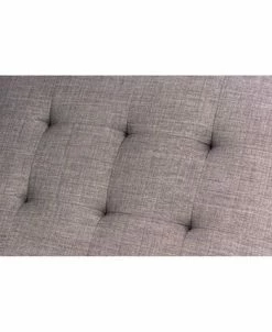 MJL Furniture Designs Brooklyn Square Upholstered Storage Ottoman -Costway Shop 12824443 fpx