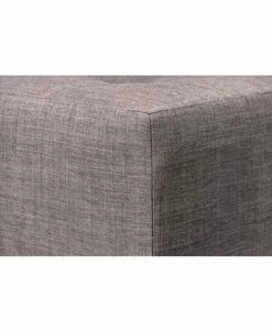 MJL Furniture Designs Brooklyn Square Upholstered Storage Ottoman -Costway Shop 12824447 fpx
