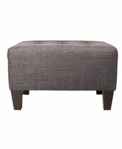 MJL Furniture Designs Brooklyn Square Upholstered Storage Ottoman -Costway Shop 12824448 fpx