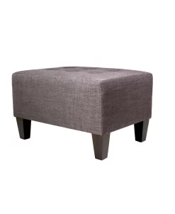 MJL Furniture Designs Brooklyn Square Upholstered Storage Ottoman -Costway Shop 12824449 fpx