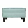 MJL Furniture Designs Brooklyn Square Upholstered Storage Ottoman -Costway Shop 12824488 fpx