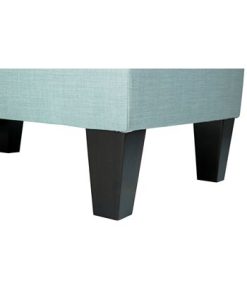 MJL Furniture Designs Brooklyn Square Upholstered Storage Ottoman -Costway Shop 12824490 fpx