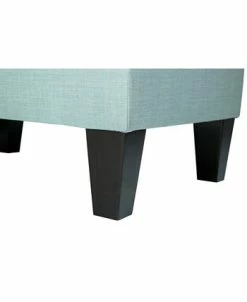 MJL Furniture Designs Brooklyn Square Upholstered Storage Ottoman -Costway Shop 12824490 fpx