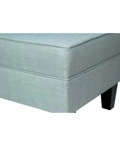 MJL Furniture Designs Brooklyn Square Upholstered Storage Ottoman -Costway Shop 12824491 fpx