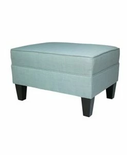 MJL Furniture Designs Brooklyn Square Upholstered Storage Ottoman -Costway Shop 12824493 fpx