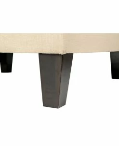 MJL Furniture Designs Ax Button Tufted Upholstered Oversized Ottoman 12 MJL Furniture Designs Ax Button Tufted Upholstered Oversized Ottoman -Costway Shop 12824558 fpx