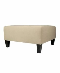MJL Furniture Designs Ax Button Tufted Upholstered Oversized Ottoman 13 MJL Furniture Designs Ax Button Tufted Upholstered Oversized Ottoman -Costway Shop 12824559 fpx