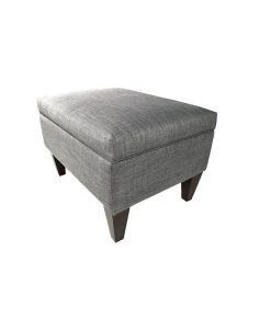 MJL Furniture Designs Brooklyn Square Upholstered Storage Ottoman -Costway Shop 12824887 fpx