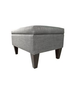 MJL Furniture Designs Brooklyn Square Upholstered Storage Ottoman -Costway Shop 12824888 fpx