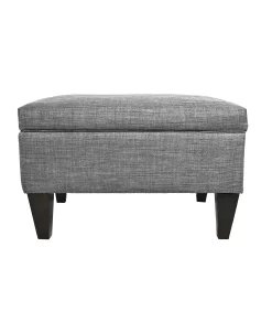 MJL Furniture Designs Brooklyn Square Upholstered Storage Ottoman -Costway Shop 12824893 fpx
