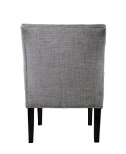 MJL Furniture Designs Samantha Button Tufted Upholstered Accent Chair 4 MJL Furniture Designs Samantha Button Tufted Upholstered Accent Chair -Costway Shop 12825008 fpx