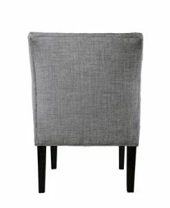 MJL Furniture Designs Samantha Button Tufted Upholstered Accent Chair 11 MJL Furniture Designs Samantha Button Tufted Upholstered Accent Chair -Costway Shop 12825008 fpx