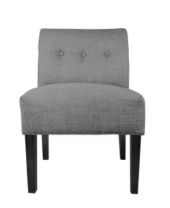 MJL Furniture Designs Samantha Button Tufted Upholstered Accent Chair 14 MJL Furniture Designs Samantha Button Tufted Upholstered Accent Chair -Costway Shop 12825011 fpx