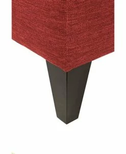 MJL Furniture Designs Brooke Button Tufted Upholstered Long Storage Bench 13 MJL Furniture Designs Brooke Button Tufted Upholstered Long Storage Bench -Costway Shop 12825200 fpx