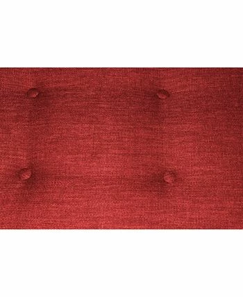 MJL Furniture Designs Brooke Button Tufted Upholstered Long Storage Bench 7 MJL Furniture Designs Brooke Button Tufted Upholstered Long Storage Bench - Image 5