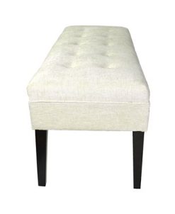 MJL Furniture Designs Kaya Button Tufted Entryway Long Bench 4 MJL Furniture Designs Kaya Button Tufted Entryway Long Bench -Costway Shop 12825318 fpx