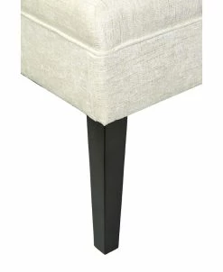 MJL Furniture Designs Kaya Button Tufted Entryway Long Bench -Costway Shop 12825319 fpx