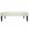 MJL Furniture Designs Kaya Button Tufted Entryway Long Bench 1 MJL Furniture Designs Kaya Button Tufted Entryway Long Bench -Costway Shop 12825333 fpx