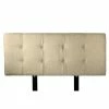 MJL Furniture Designs Ali Button Tufted Upholstered California King Headboard 1 MJL Furniture Designs Ali Button Tufted Upholstered California King Headboard -Costway Shop 12825481 fpx