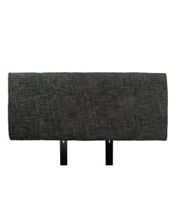 MJL Furniture Designs Ali Button Tufted Upholstered Queen Headboard