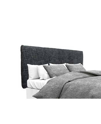 Ali Button Tufted Upholstered Queen Headboard MJL Furniture Designs Ali Button Tufted Upholstered Queen Headboard -Costway Shop