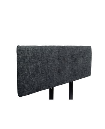 Ali Button Tufted Upholstered California King Headboard MJL Furniture Designs Ali Button Tufted Upholstered California King Headboard -Costway Shop