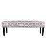 MJL Furniture Designs Kaya Button Tufted Entryway Long Bench 1 MJL Furniture Designs Kaya Button Tufted Entryway Long Bench -Costway Shop 12826409 fpx