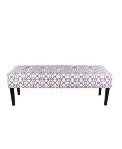 MJL Furniture Designs Kaya Button Tufted Entryway Long Bench -Costway Shop 12826415 fpx