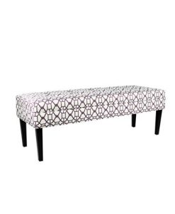 MJL Furniture Designs Kaya Button Tufted Entryway Long Bench -Costway Shop 12826418 fpx
