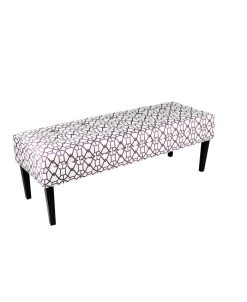 MJL Furniture Designs Kaya Button Tufted Entryway Long Bench -Costway Shop 12826420 fpx