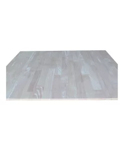 International Concepts Dual Drop Leaf Dining Table - Square -Costway Shop 12885130 fpx