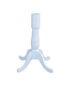 International Concepts 30 Round Top Pedestal Table- 34.9H 4 International Concepts 30 Round Top Pedestal Table- 34.9H -Costway Shop 12885875 fpx