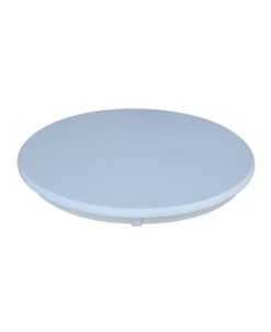 International Concepts 30 Round Top Pedestal Table- 34.9H 6 International Concepts 30 Round Top Pedestal Table- 34.9H -Costway Shop 12885878 fpx