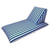 Drift And Escape Navy Blue Swimming Pool Chaise Lounge - Morgan Dwyer Signature 1 Drift And Escape Navy Blue Swimming Pool Chaise Lounge - Morgan Dwyer Signature -Costway Shop 13663171 fpx