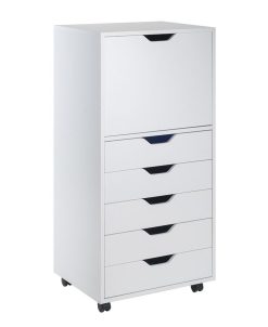 Winsome Halifax Cabinet