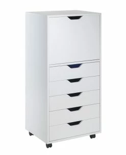 Winsome Halifax Cabinet