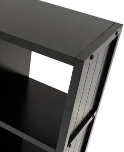 Winsome 2 X 2 Cube Shelf With Wainscoting Panel 8 Winsome 2 X 2 Cube Shelf With Wainscoting Panel -Costway Shop 13837971 fpx