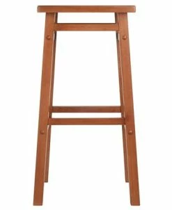 Winsome 29 Carter Bar Stool -Costway Shop 13841352 fpx