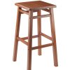 Winsome 29 Carter Bar Stool 2 Winsome 29 Carter Bar Stool -Costway Shop 13841355 fpx