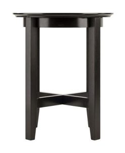 Winsome Toby End Table 4 Winsome Toby End Table -Costway Shop 13841866 fpx