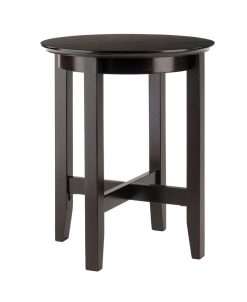 Winsome Toby End Table