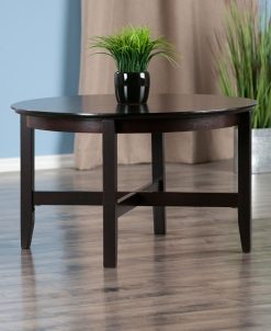 Winsome Toby Coffee Table -Costway Shop 13841900 fpx