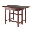 Winsome Taylor Drop Leaf Table 2 Winsome Taylor Drop Leaf Table -Costway Shop 13842838 fpx