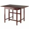 Winsome Taylor Drop Leaf Table -Costway Shop 13842838 fpx