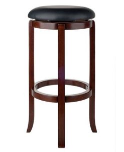 Winsome Alcott 30 Swivel Bar Stools -Costway Shop 13842966 fpx